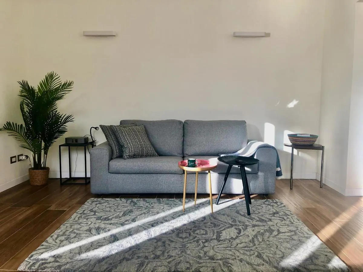 Apartment Via Castello, Lake Como, Brienno Italy